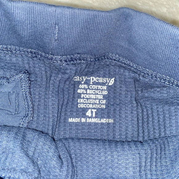 NWT Toddler Joggers - Picture 13 of 16